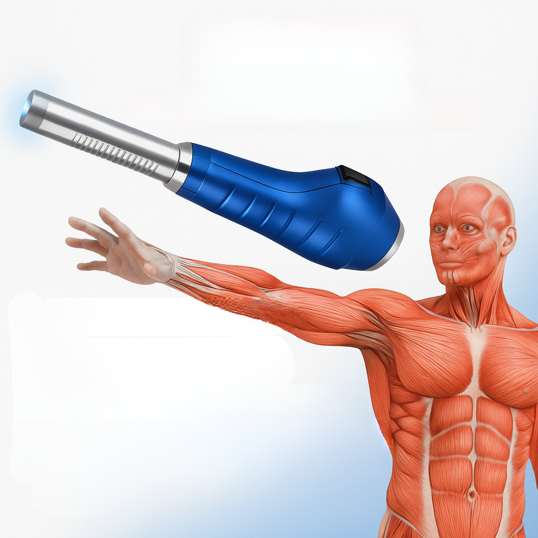 Exploring Terahertz Technology in Modern Wellness