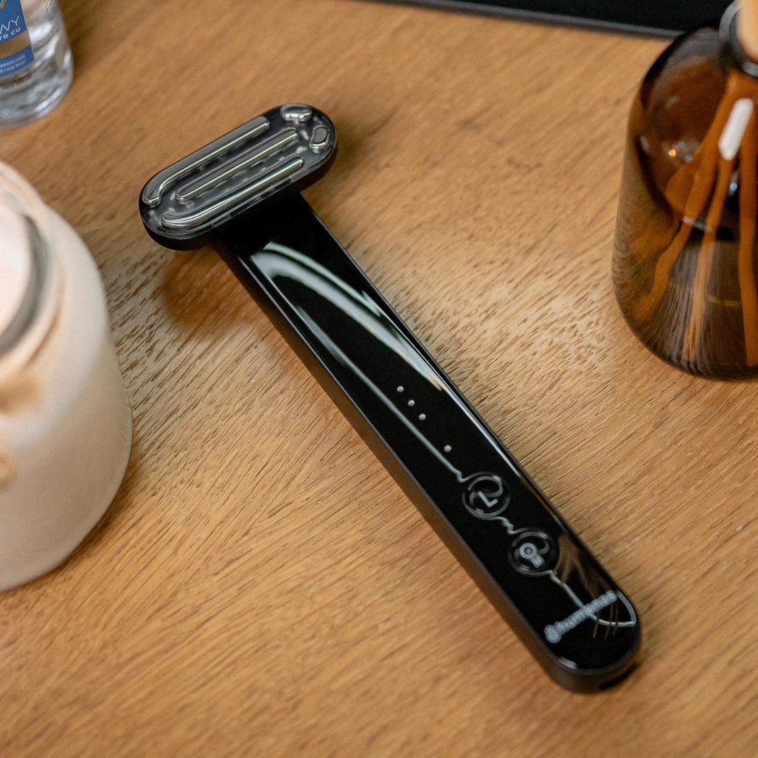 Dermax Pro 4-in-1 Facial Care Wand