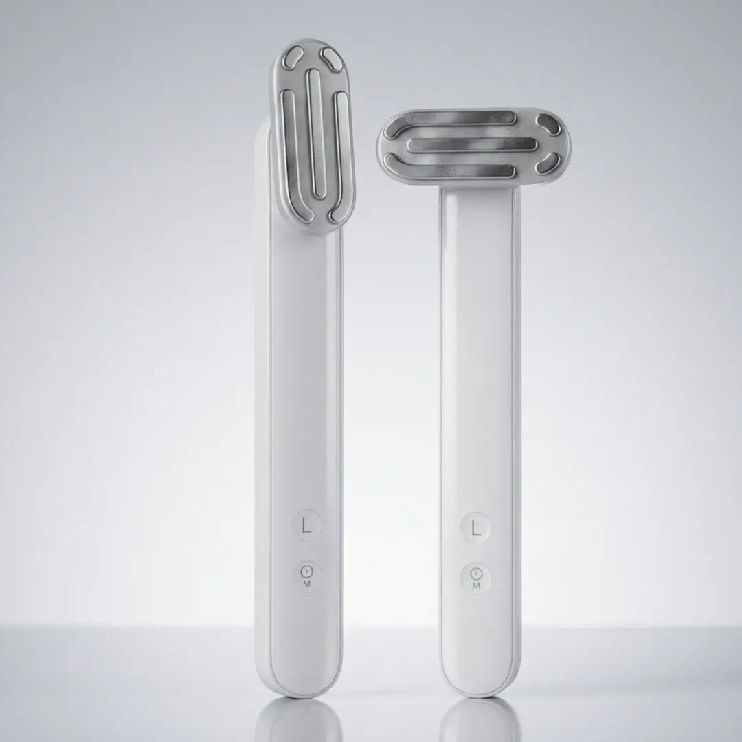 Dermax Pro 4-in-1 Facial Care Wand