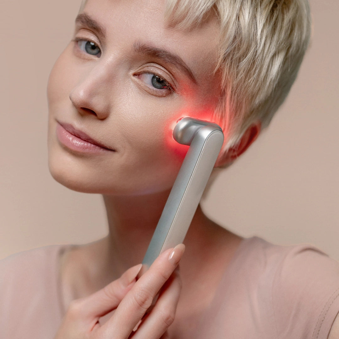 Dermax Pro 4-in-1 Facial Care Wand