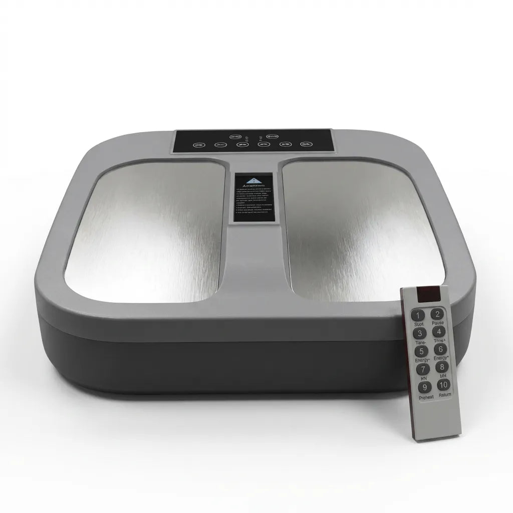 Biomax Fusion Terahertz Wellness System