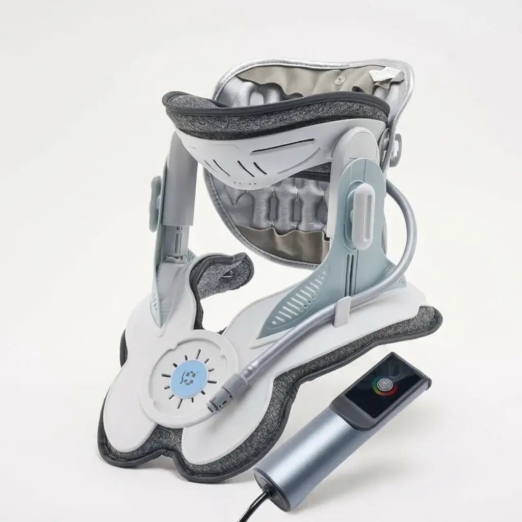 Cervitrax Gen-2 Neck Comfort System
