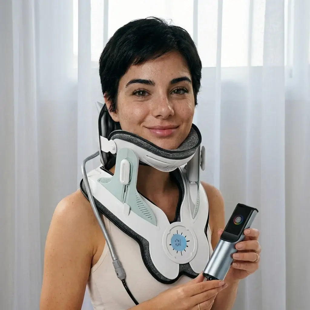 Cervitrax Gen-2 Neck Comfort System
