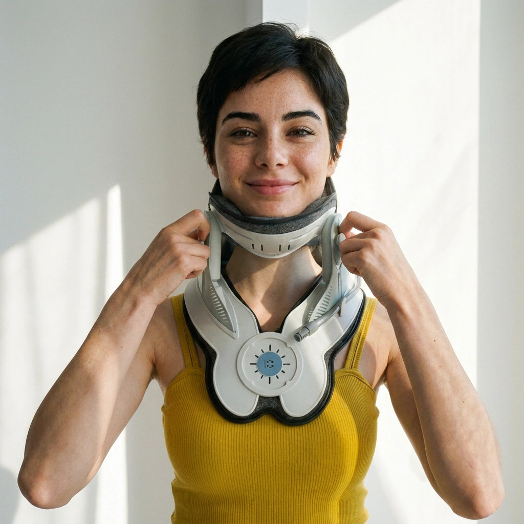Cervitrax Gen-2 Neck Comfort System