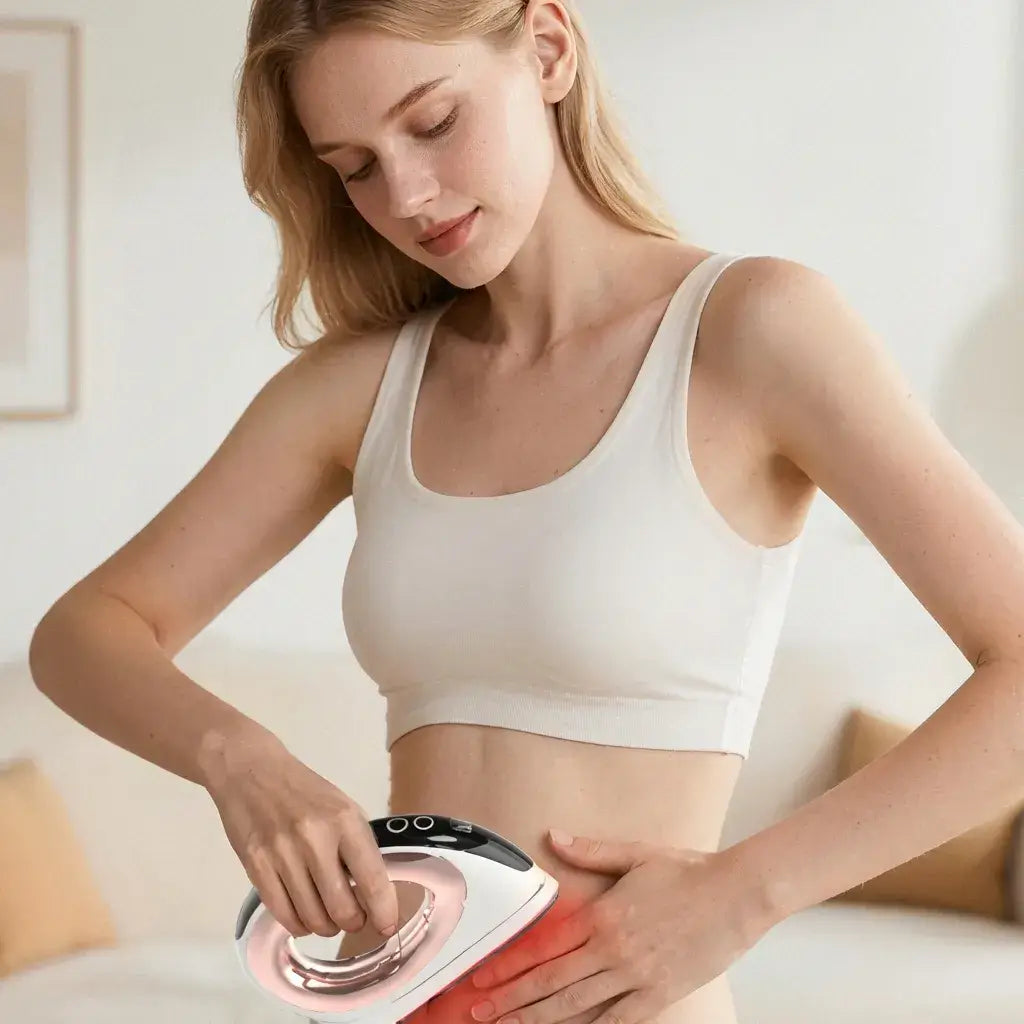 SculptPro Body Sculpting Iron - HALIPAX Default Title