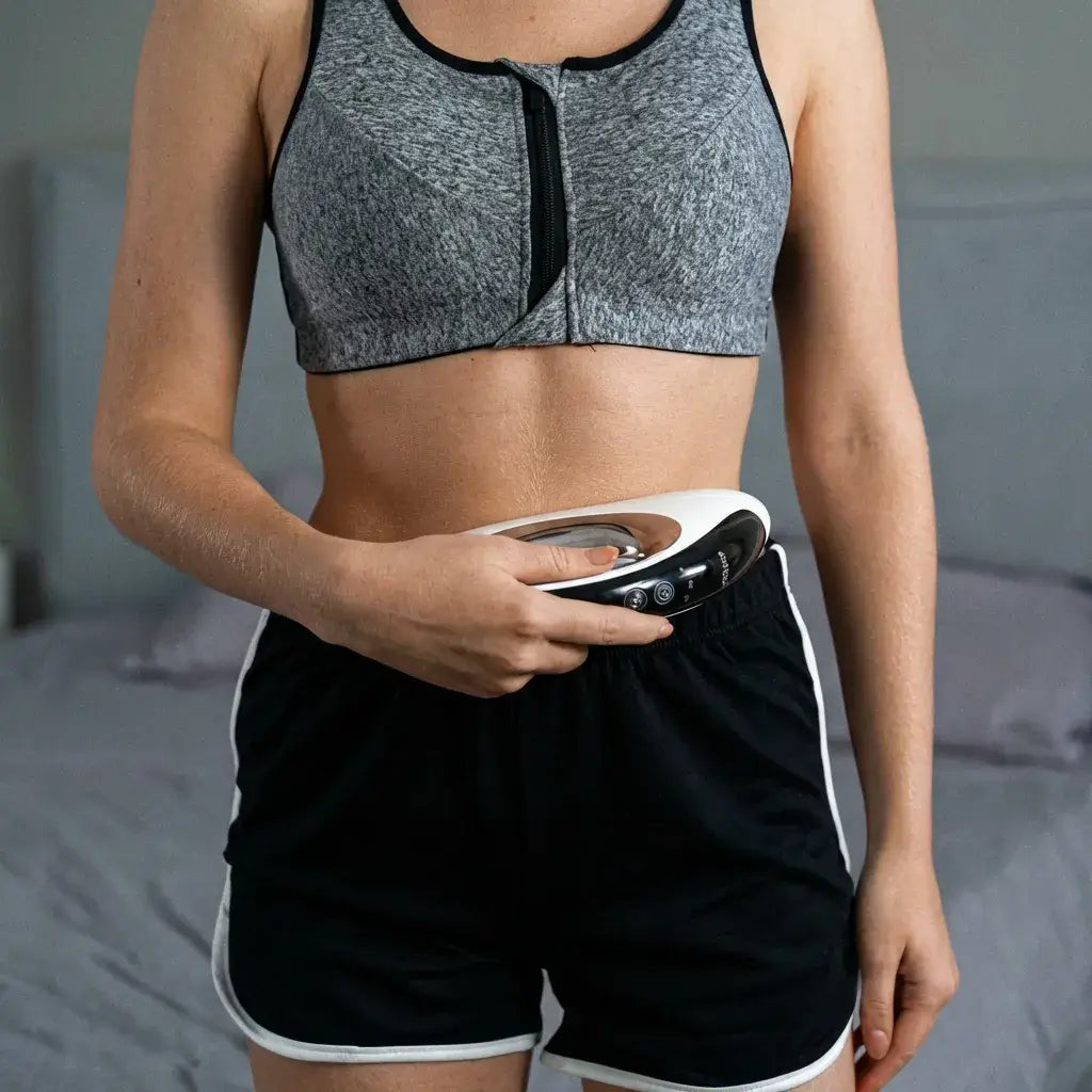 SculptPro Body Sculpting Iron - HALIPAX Default Title