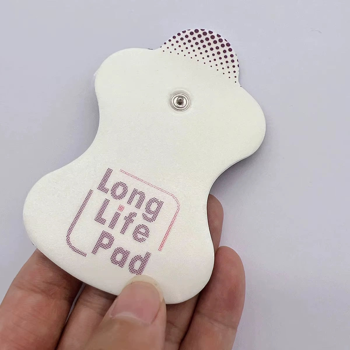 Halipax Long Life Pads for TENS Unit