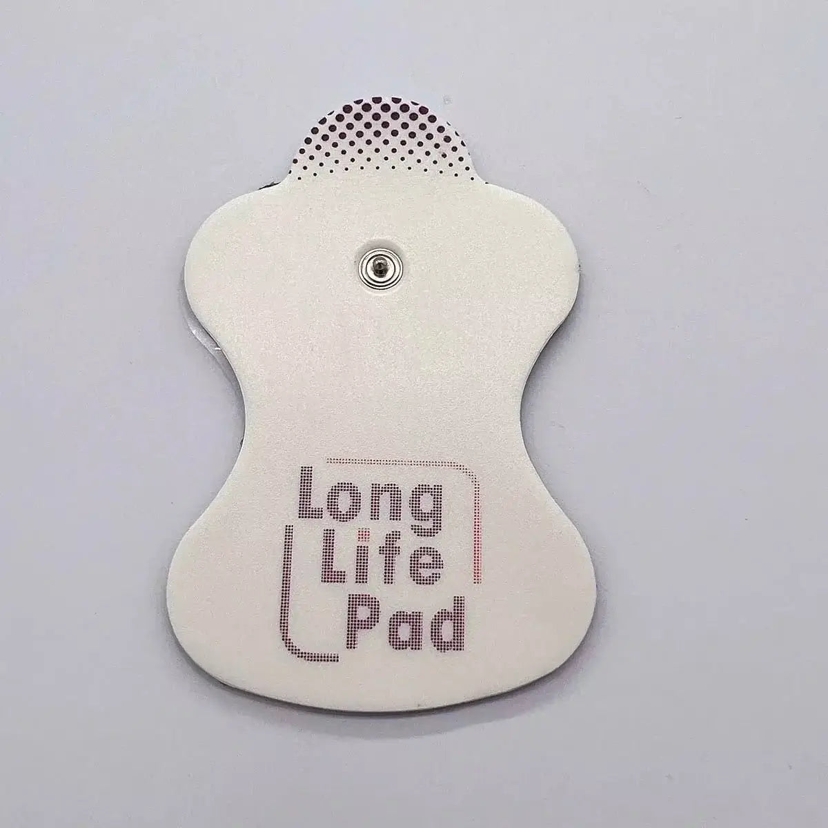 Halipax Long Life Pads for TENS Unit, 2-Pack