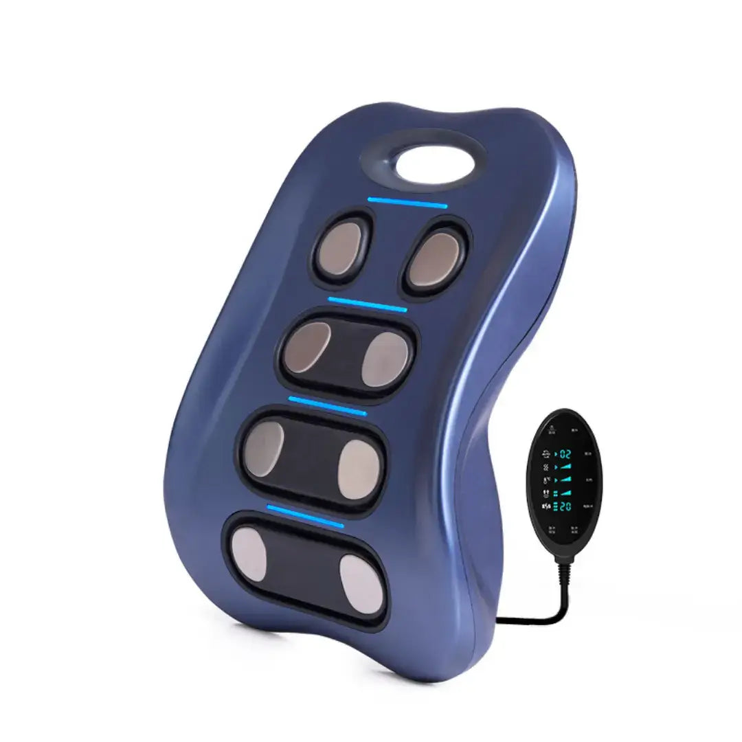 AuraLift Pro Dynamic Lumbar Massager - HALIPAX Default Title