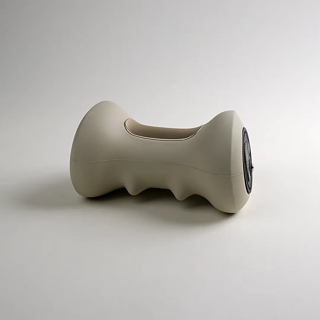 BiirdFlex Lumina Smart Traction Pillow