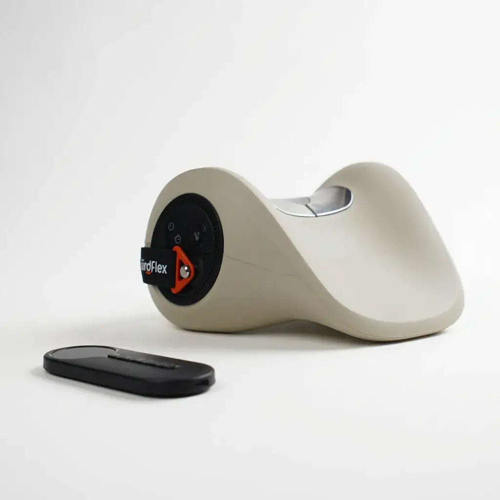 BiirdFlex Lumina Smart Traction Pillow