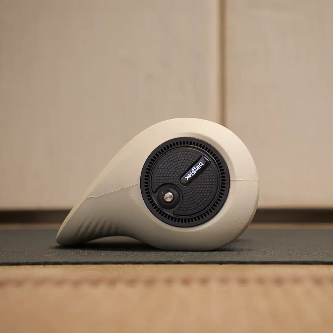 BiirdFlex Lumina Smart Traction Pillow