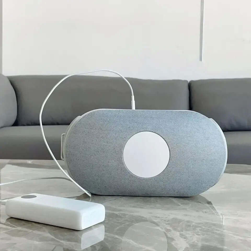 Halipax Hand and Abdomen Massager - HALIPAX Default Title