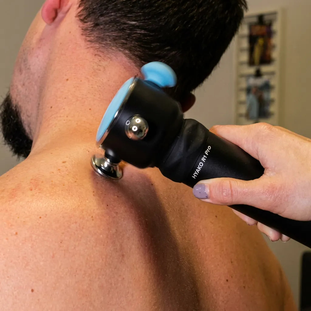 Hyper-Release Pro Ultra-Speed Vibration Device - HALIPAX Default Title