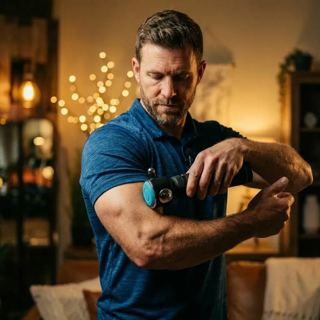 Hyper-Release Pro Ultra-Speed Vibration Device - HALIPAX Default Title