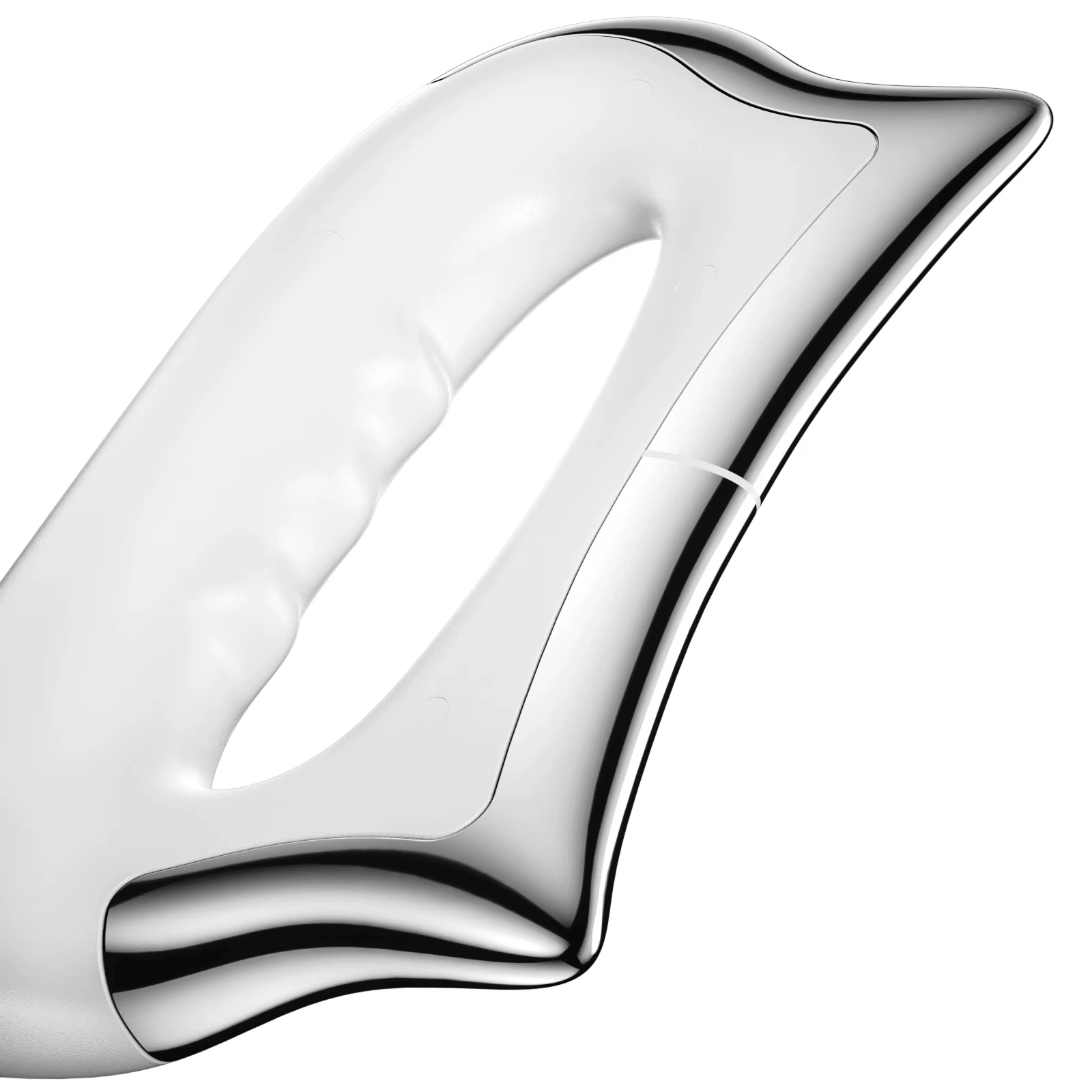 MyoBlade Everyday Muscle Relief Tool - HALIPAX Black