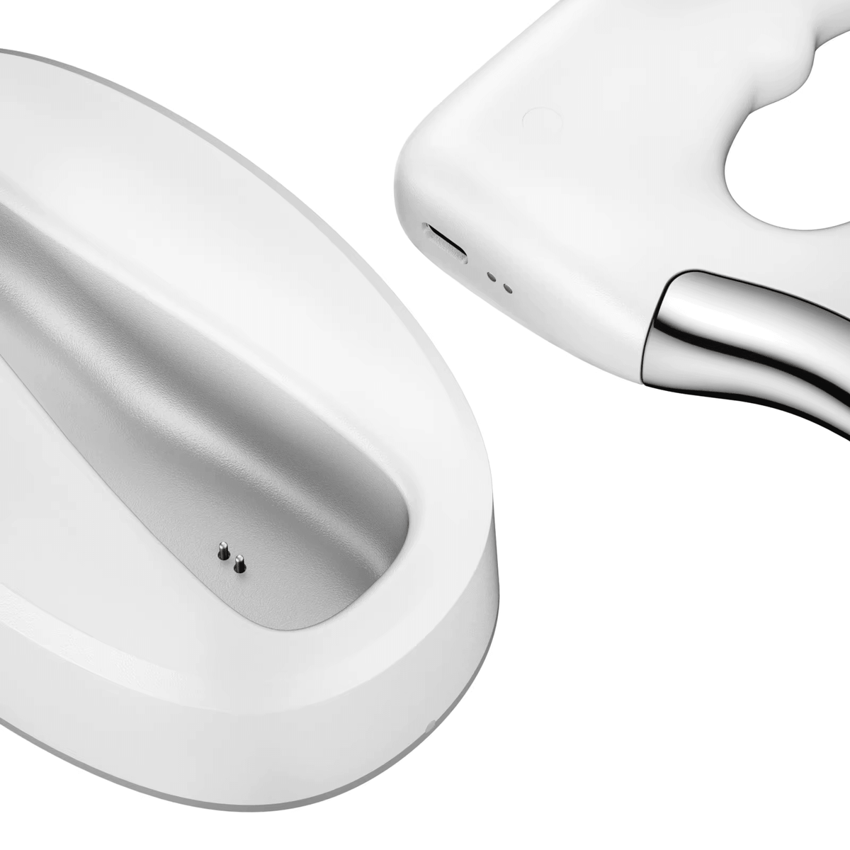 MyoBlade handheld massager