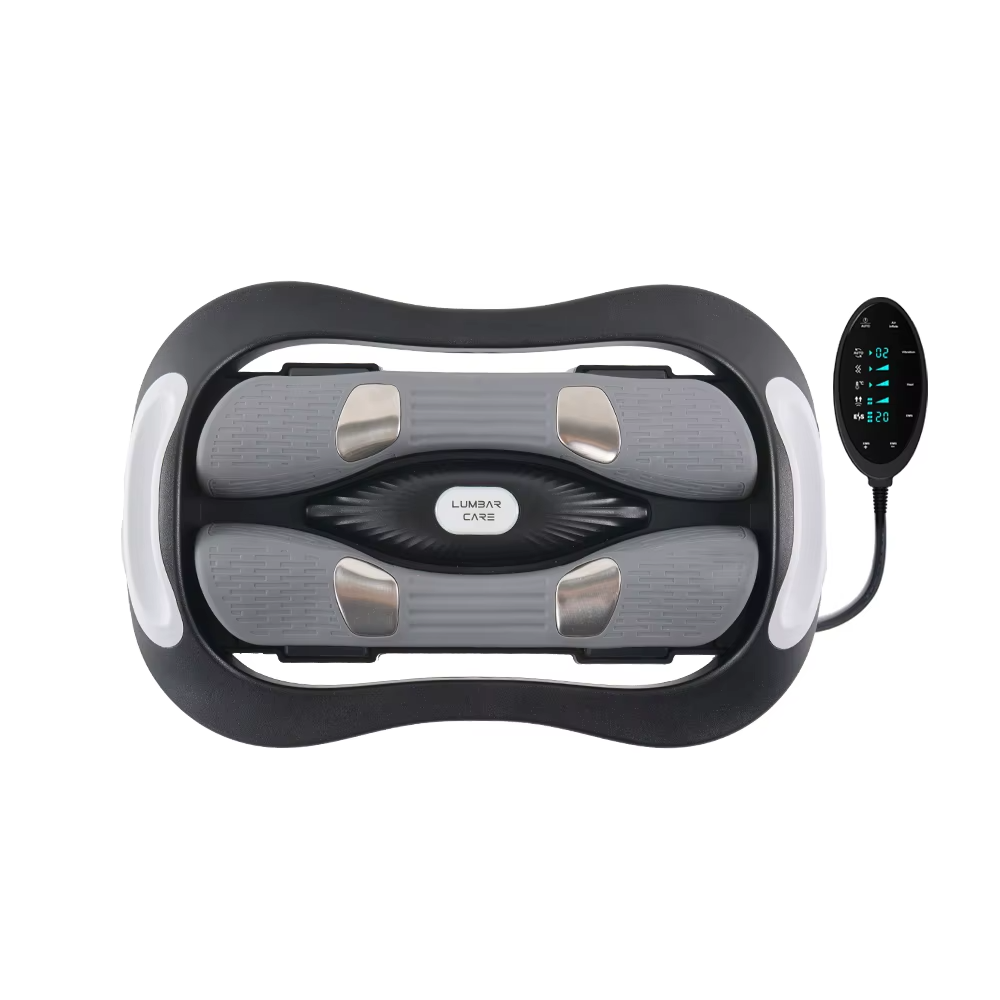 SpineFlex Back Comfort Device