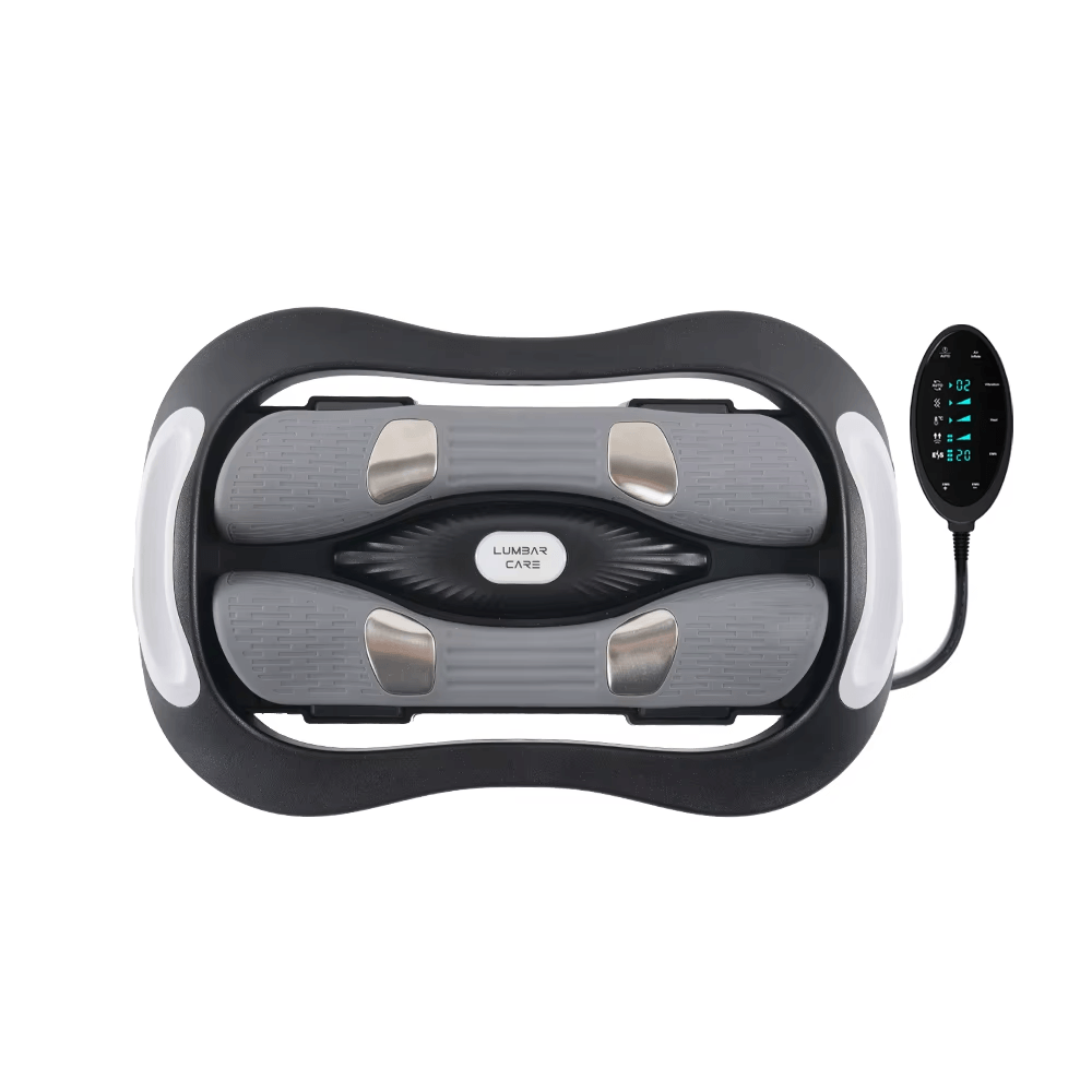 SpineFlex Back Comfort Device