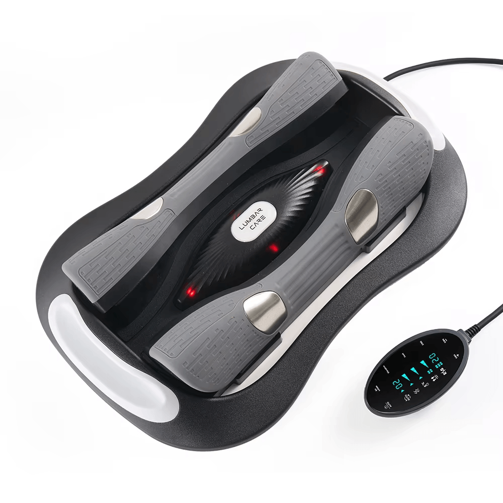 SpineFlex Back Comfort Device