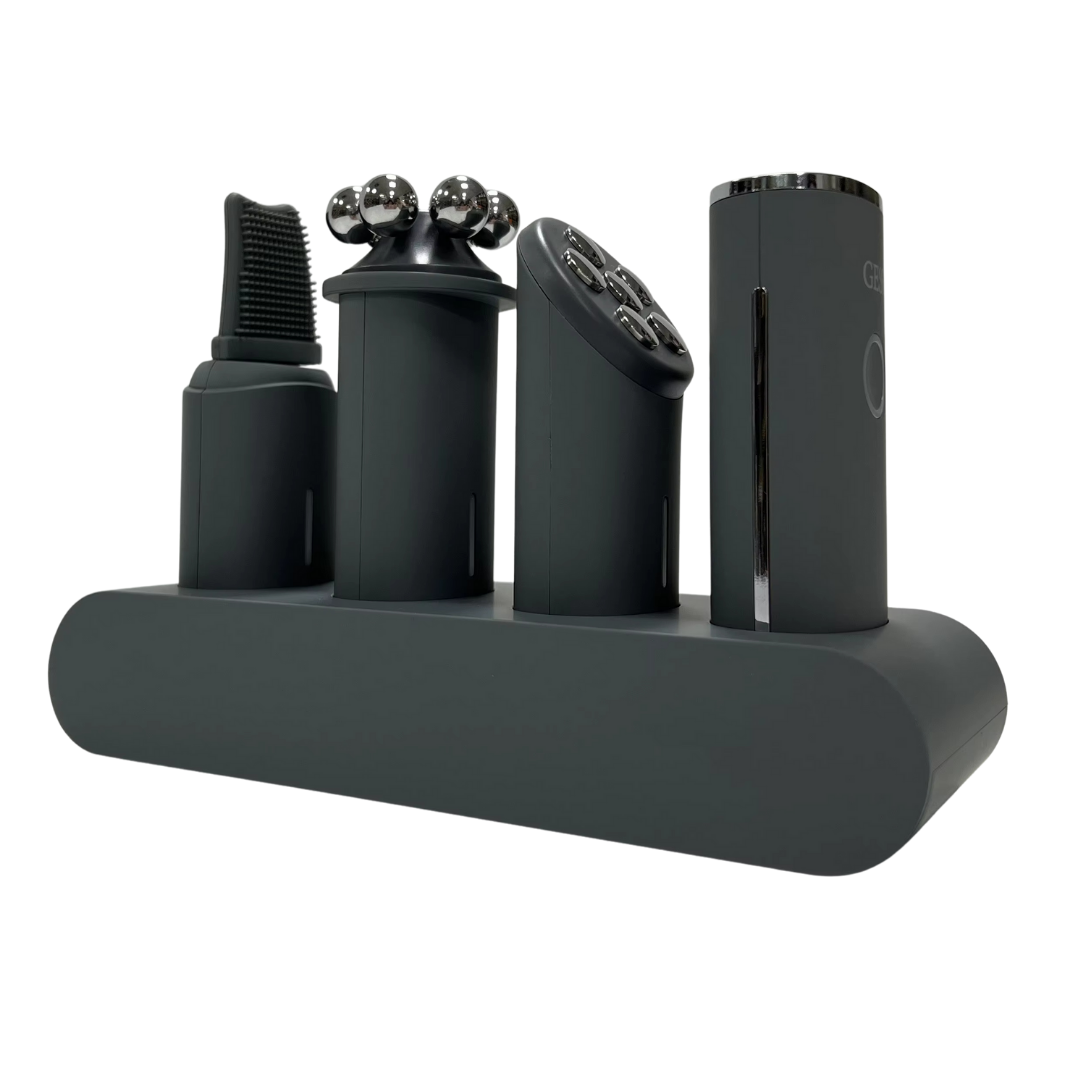 Vellura-Gess Contour & Renew 3-in-1 Skincare System