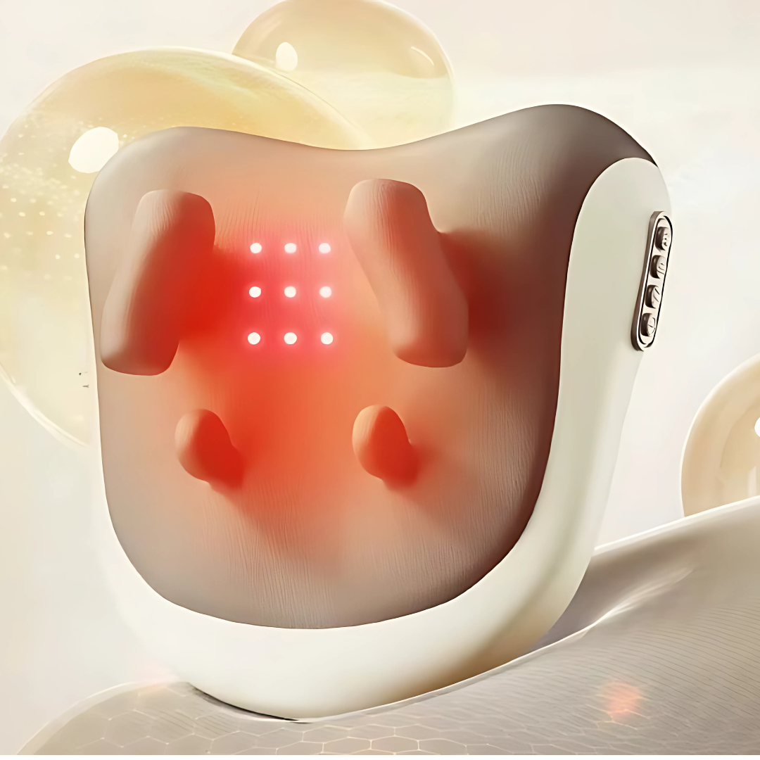 Halipax XRP Neck & Shoulder Massager