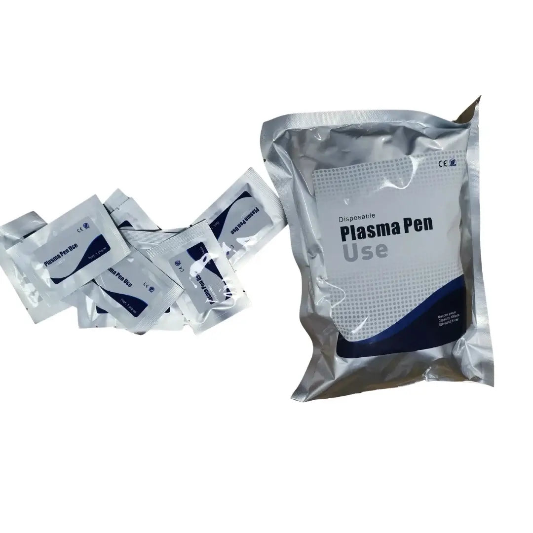 HaliPlasma Pro Copper Thin Needle Tips (2 Pack)