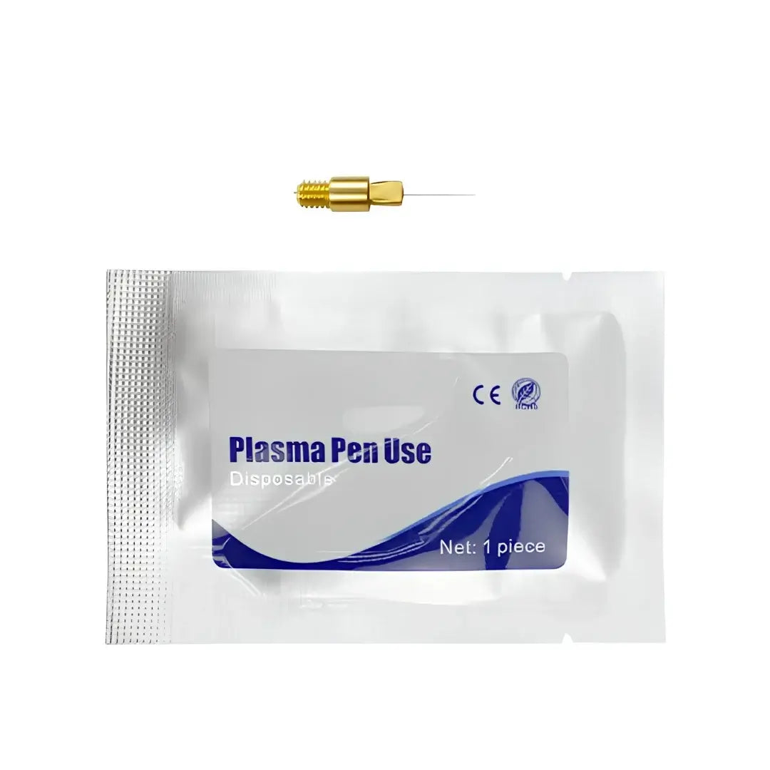 HaliPlasma Pro Copper Thin Needle Tips