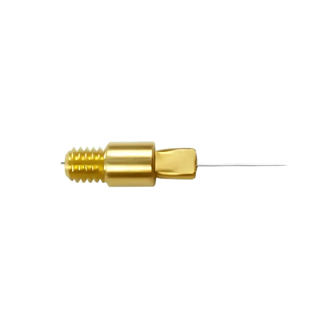 HaliPlasma Pro Copper Thin Needle Tips