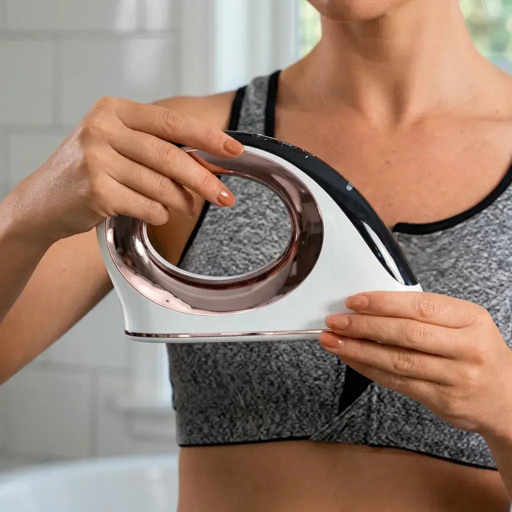 SculptPro Body Sculpting Iron - HALIPAX Default Title