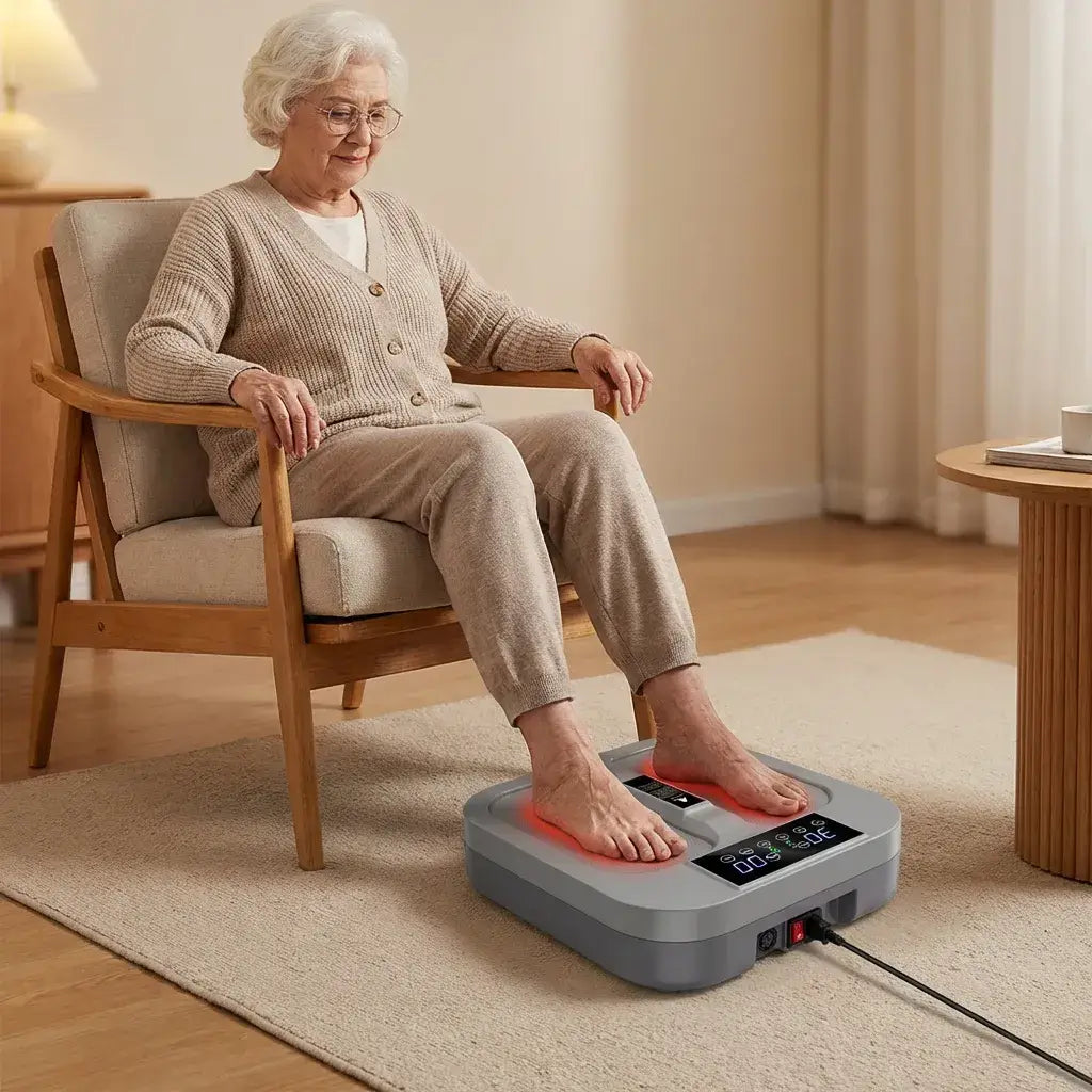 Biomax Fusion Terahertz and Pulse Wellness System