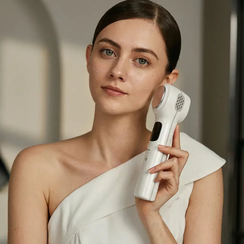 DermaLuxe Elite - HALIPAX Default Title