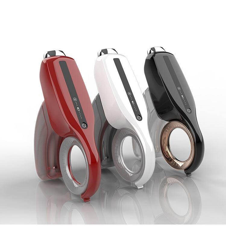 HALIFOGGER Elite Nano Disinfection ULV Spray Gun - HALIPAX