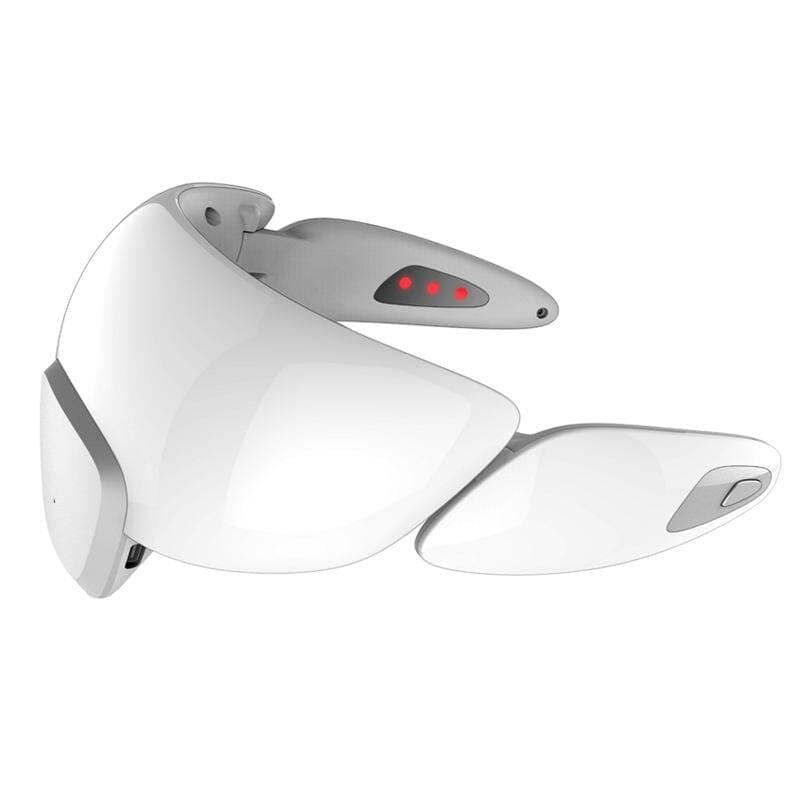 CerviShine red light neck device