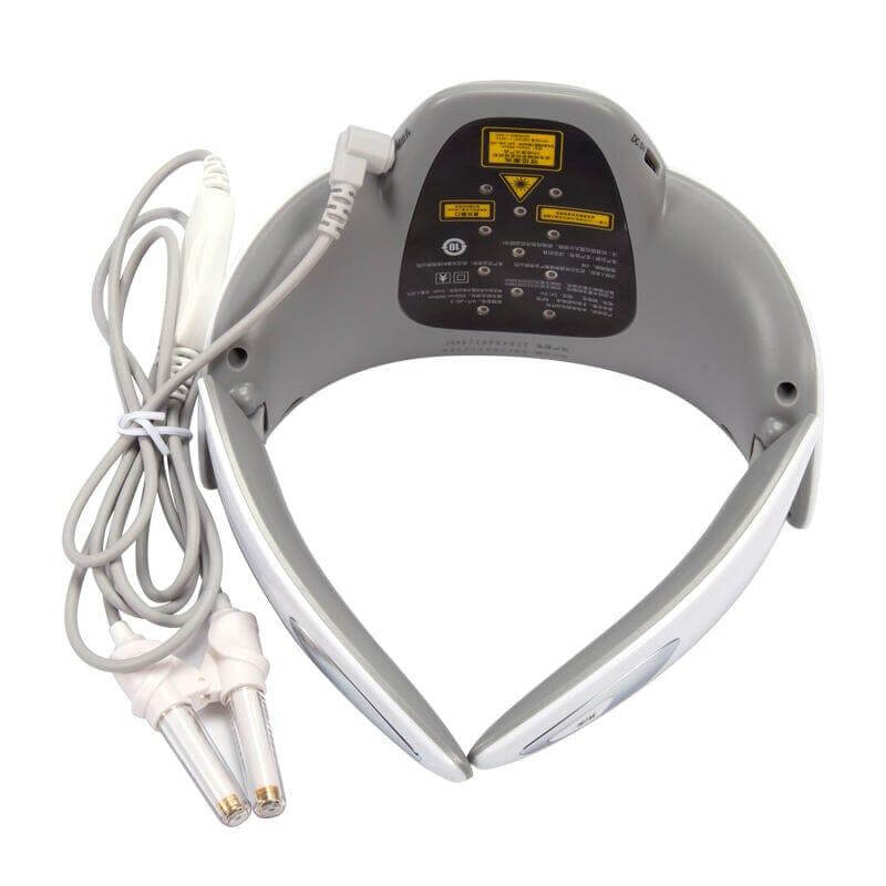 CerviShine red light neck device