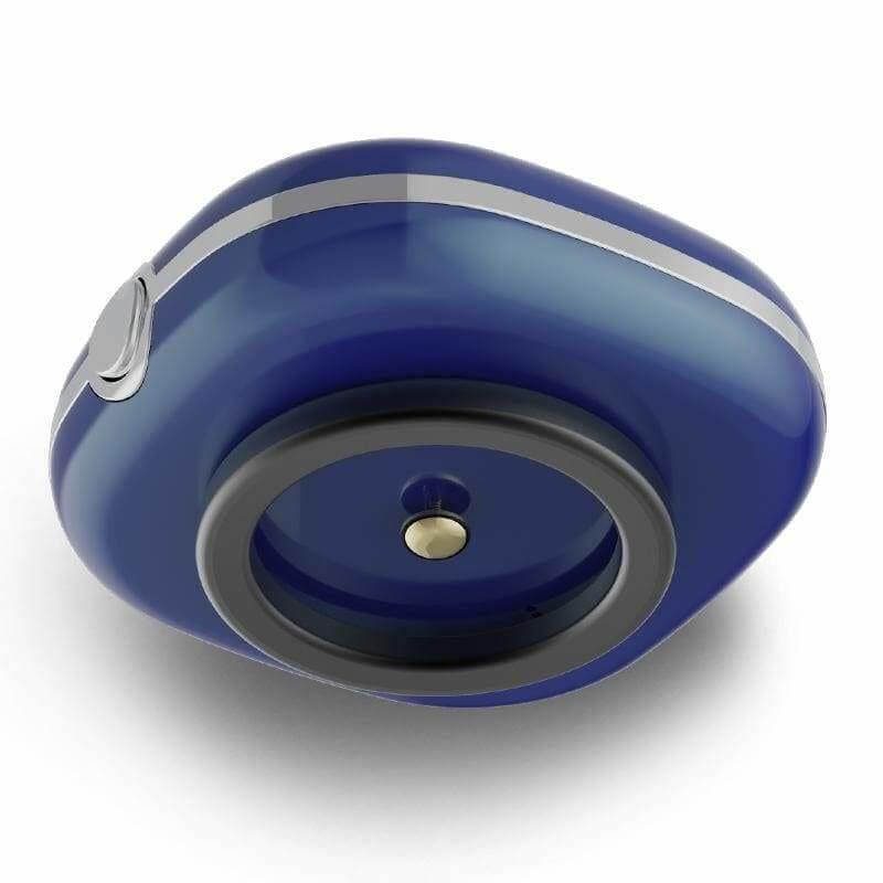 Fitdash Mini Cupping Tool for targeted relief and recovery on the go, compact design for easy comfort.