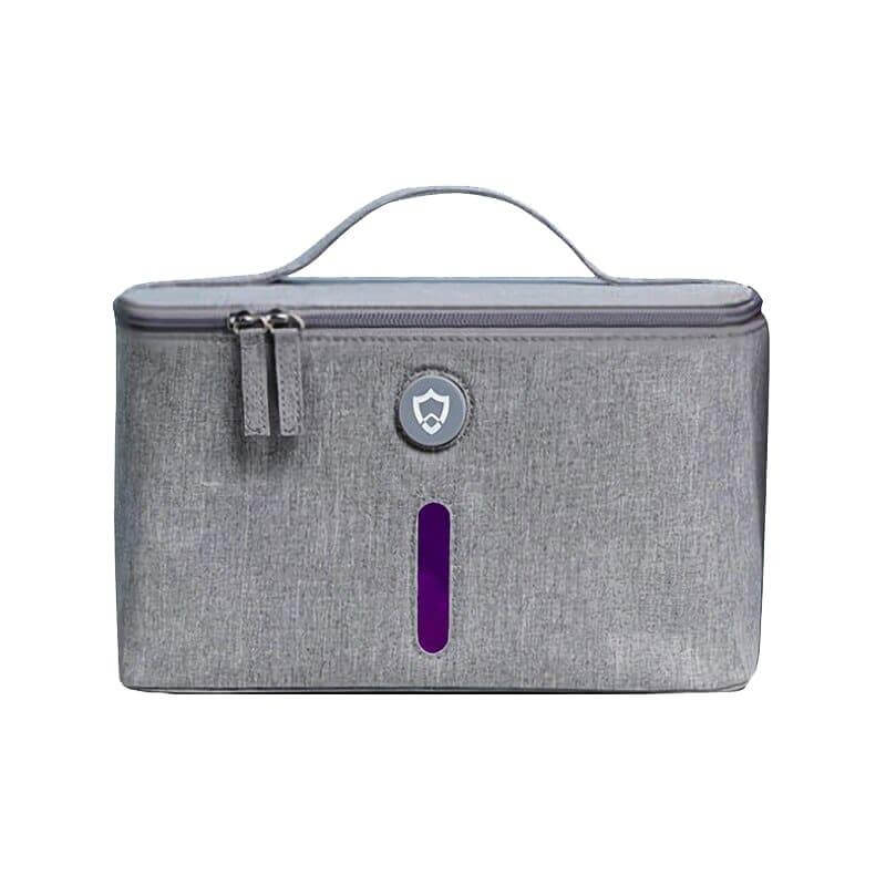 Portable UV-C Light Sterilizer Bag - HALIPAX