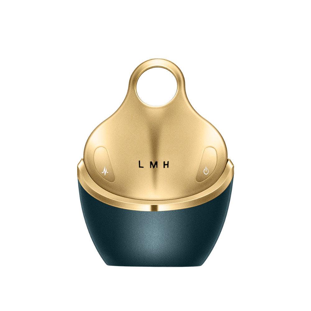 QUADRAX Multifunctional Facial Massaging Device - HALIPAX