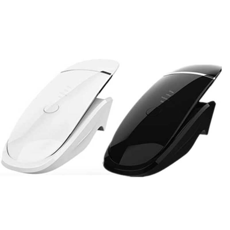 HALIPAX Ultrasonic Cordless Skin Scrubber - HALIPAX