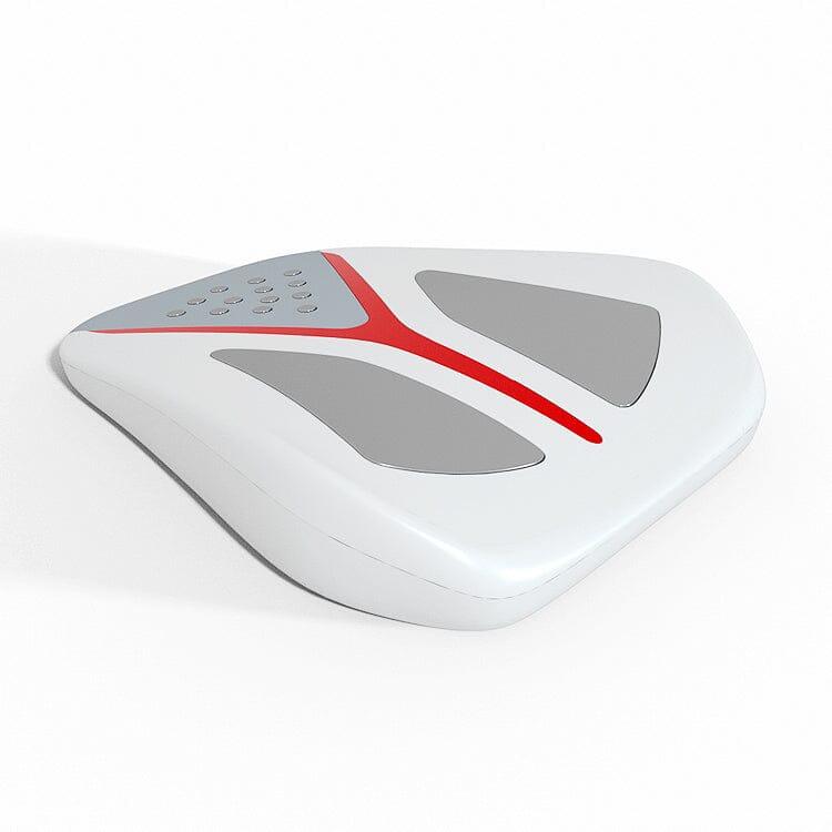 OsitoTrax Smart Back Massager designed for daily back comfort and posture support.