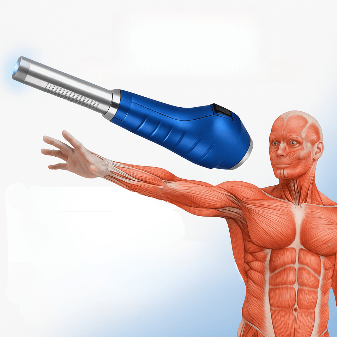 Exploring Terahertz Technology in Modern Wellness