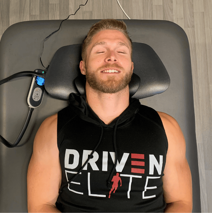 How Hypertrax Helps With Tech Neck and Poor Posture