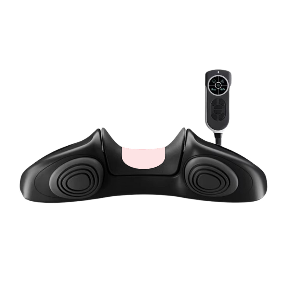CerviPro Smart Neck & Shoulder Relaxer – Daily Comfort Device
