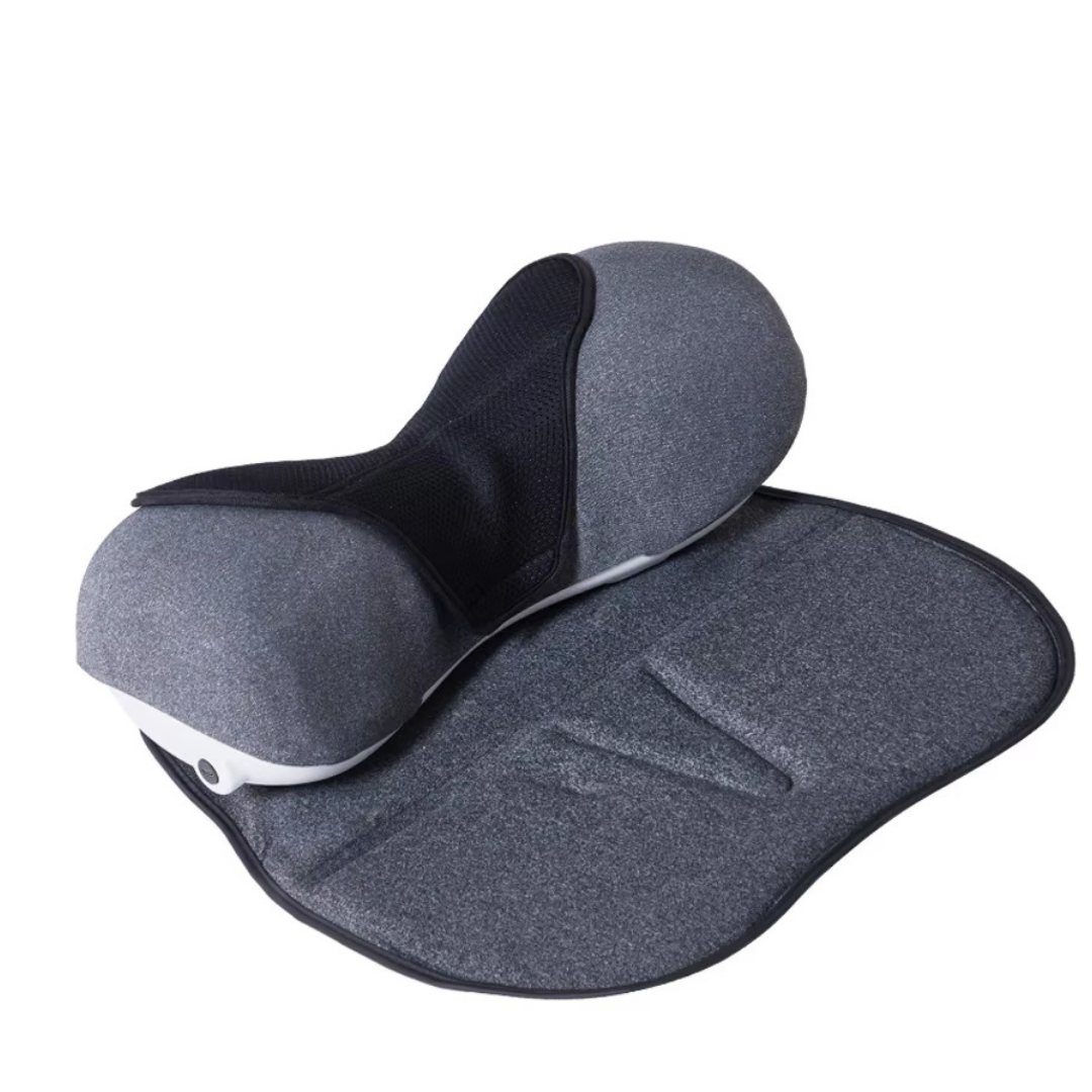 CerviCloud Neck & Shoulder Massage Pillow