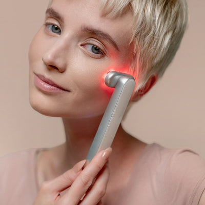 Dermax Pro 4-in-1 Facial Care Wand