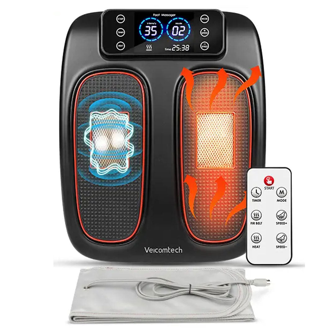 Hali-Life Multifunction Foot Massager - HALIPAX