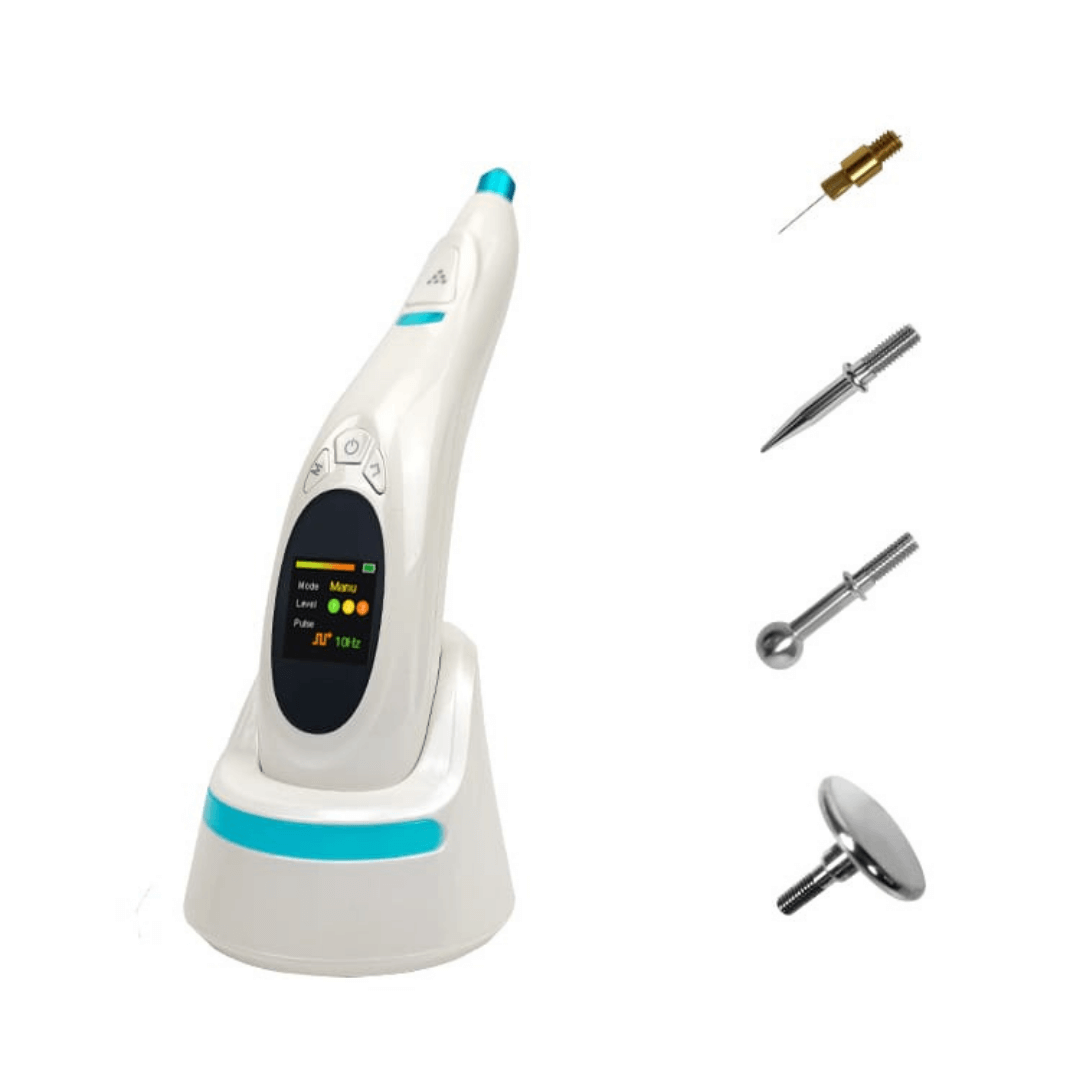 HaliPlasma Pro Advanced Multi-Plasma Beauty Device