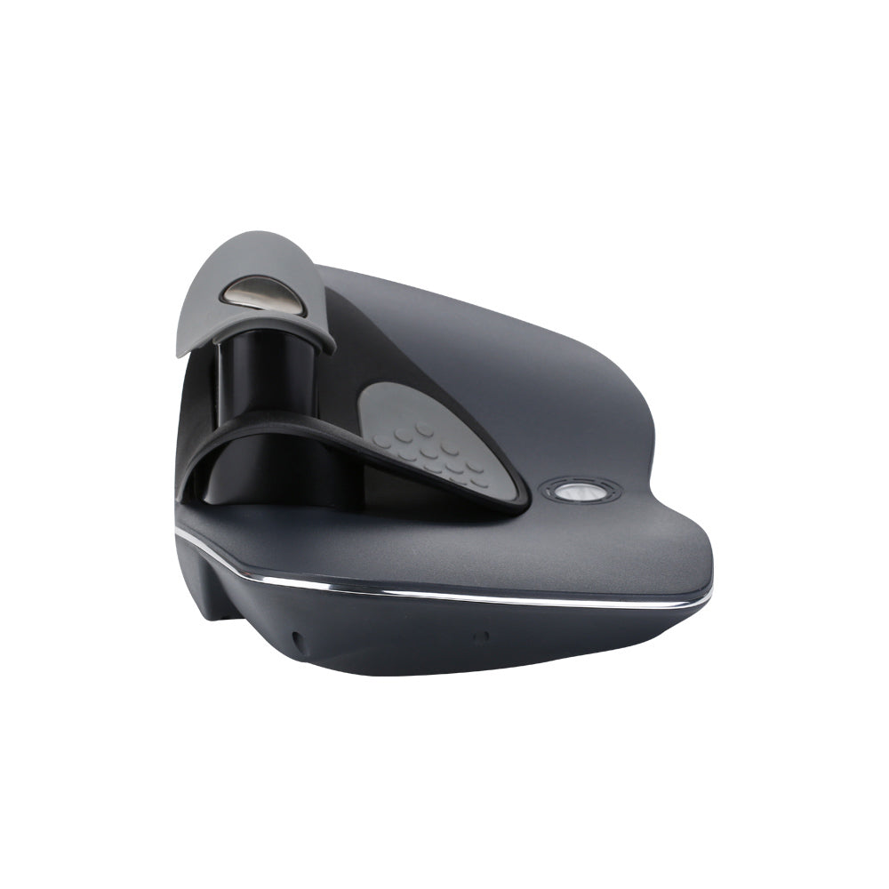 HALIPAX Hypertrax device with air lift, pulse and heat functions for lifestyle use
