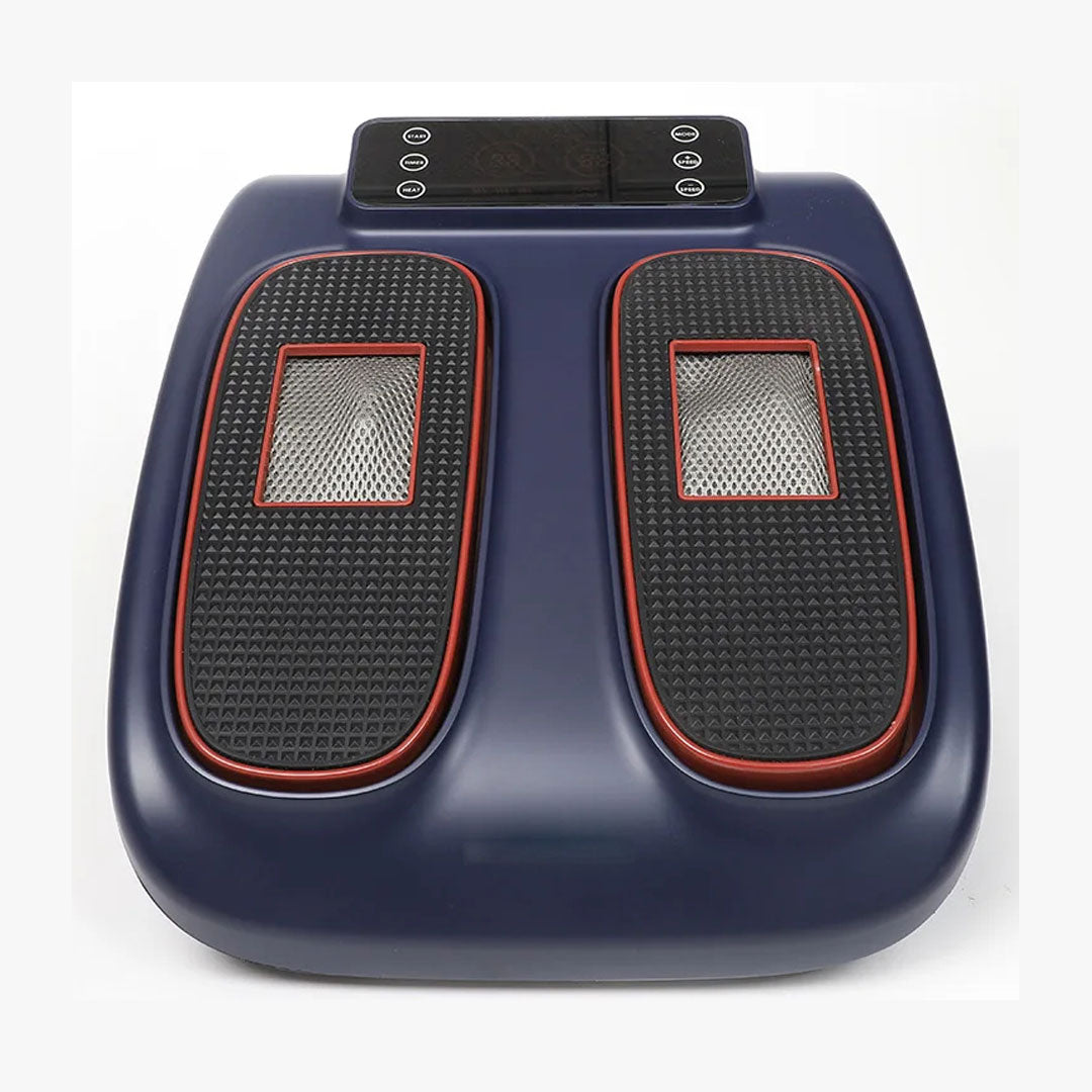 Hali-Life Multifunction Foot Massager - HALIPAX