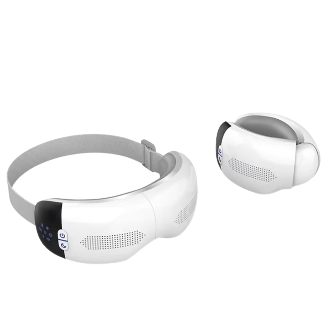 Visura Multifunction 3D Airbag Eye Massager